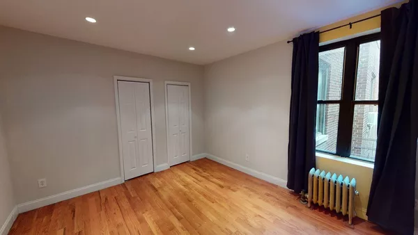 Coliving in East Harlem - Manhattan, New York