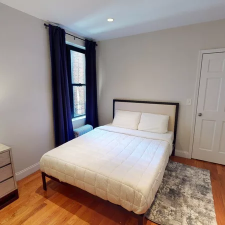 Coliving in East Harlem - Manhattan, New York