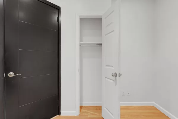 Coliving in Morningside Heights - Manhattan, New York