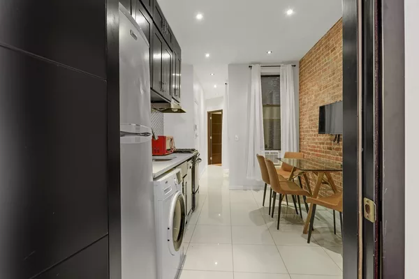 Coliving in Morningside Heights - Manhattan, New York