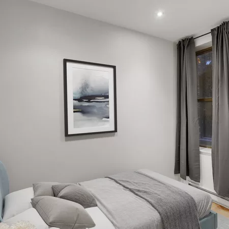 Coliving in Morningside Heights - Manhattan, New York