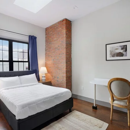 Coliving in Bedford Stuyvesant - Brooklyn, New York