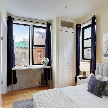 1 bedroom apartment for rent in East Village - Manhattan, New York