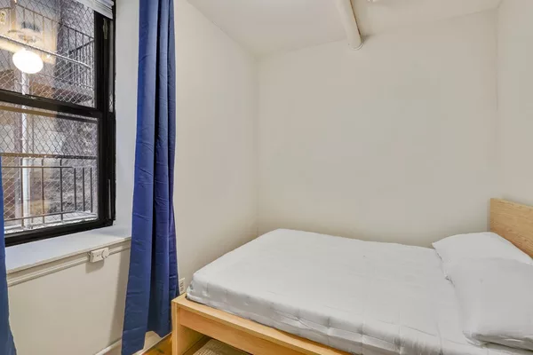 Coliving in Morningside Heights - Manhattan, New York