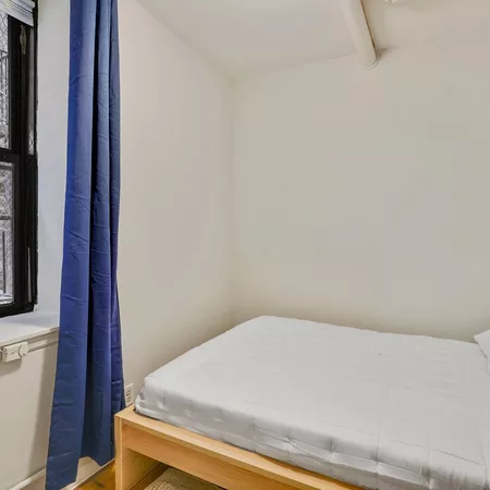 Coliving in Morningside Heights - Manhattan, New York