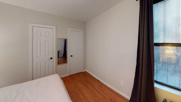 Coliving in East Harlem - Manhattan, New York