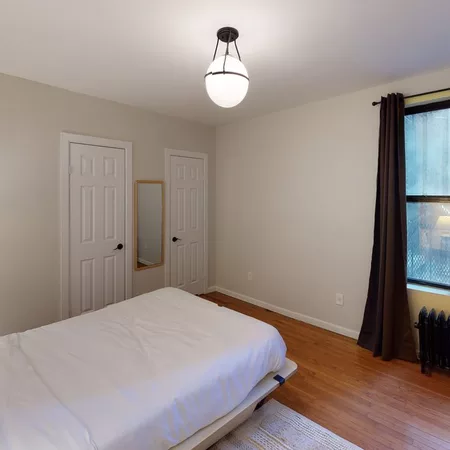 Coliving in East Harlem - Manhattan, New York