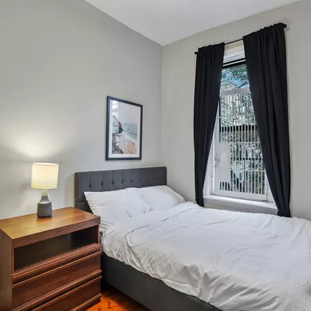 Coliving in Crown Heights - Brooklyn, New York