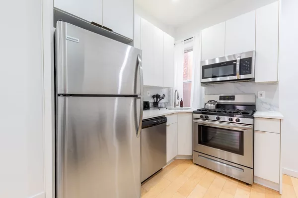 Coliving in Bedford Stuyvesant - Brooklyn, New York