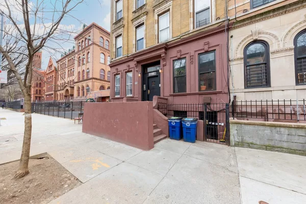 Coliving in Bedford Stuyvesant - Brooklyn, New York