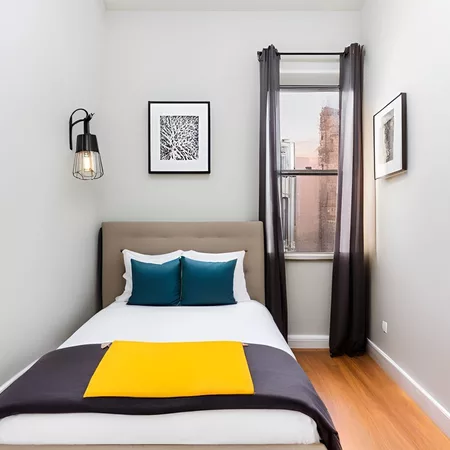 Coliving in Bedford Stuyvesant - Brooklyn, New York