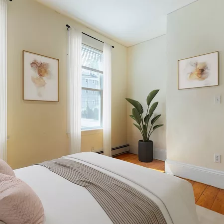 Coliving in Mission Hill - Boston, Boston