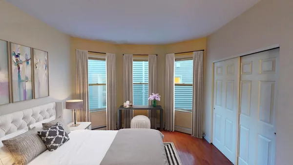 Coliving in Mission Hill - Boston, Boston