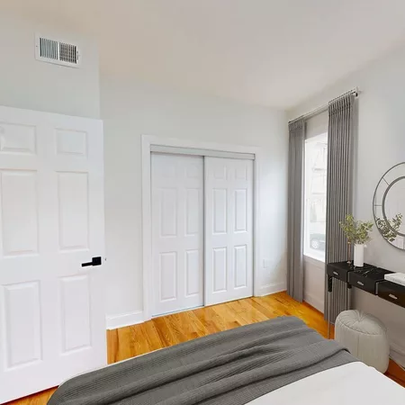Coliving in Roxbury - Boston, Boston