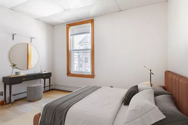 Coliving in Mission Hill - Boston, Boston