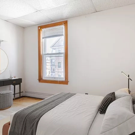 Coliving in Mission Hill - Boston, Boston