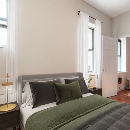1 bedroom apartment for rent in East Village - Manhattan, New York