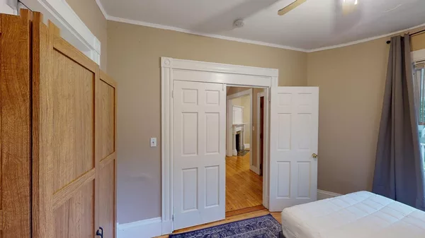 Coliving in Brighton - Boston, Boston