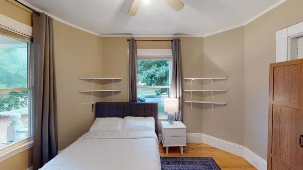 Coliving in Brighton - Boston, Boston