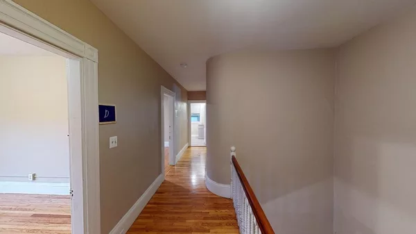 Coliving in Brighton - Boston, Boston