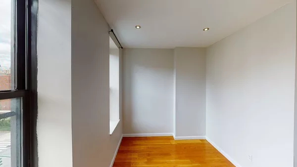 Coliving in Morningside Heights - Manhattan, New York