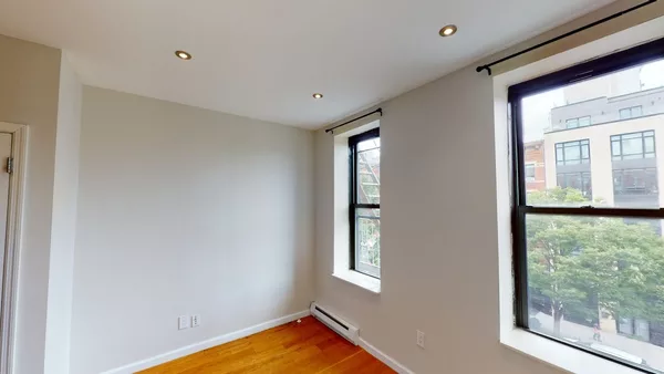 Coliving in Morningside Heights - Manhattan, New York