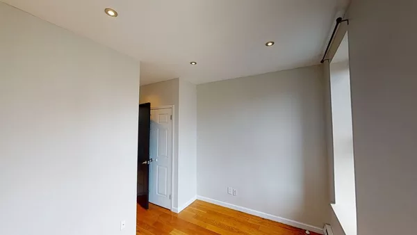Coliving in Morningside Heights - Manhattan, New York