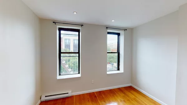 Coliving in Morningside Heights - Manhattan, New York