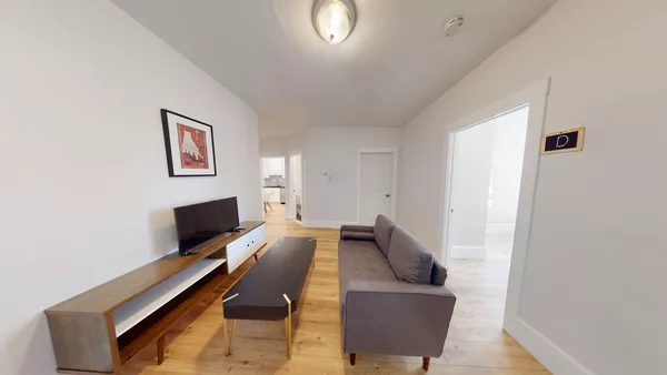 Coliving in Brighton - Boston, Boston