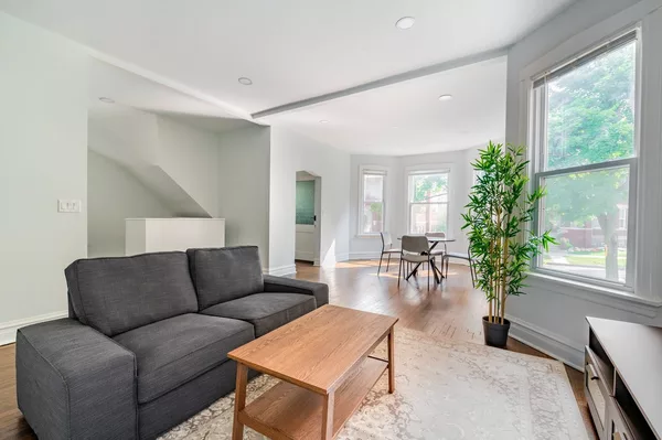 Coliving in Logan Square - North Side, Chicago