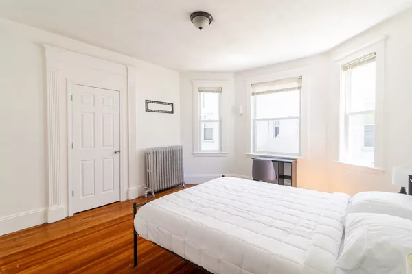Coliving in Dorchester - Boston, Boston