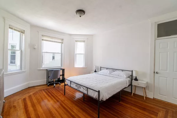 Coliving in Dorchester - Boston, Boston
