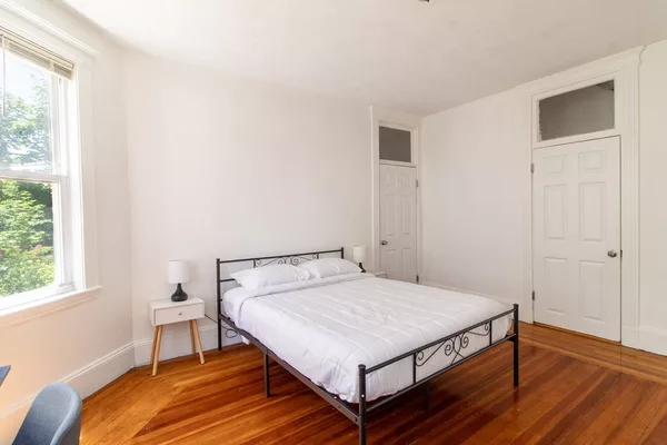 Coliving in Dorchester - Boston, Boston