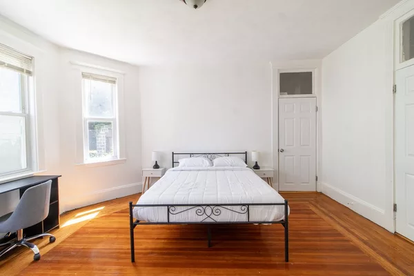 Coliving in Dorchester - Boston, Boston
