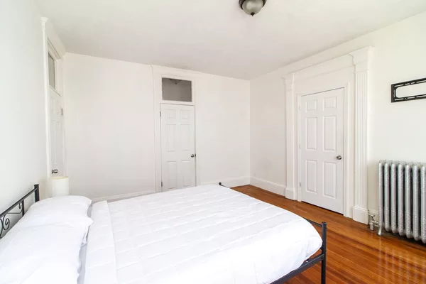 Coliving in Dorchester - Boston, Boston