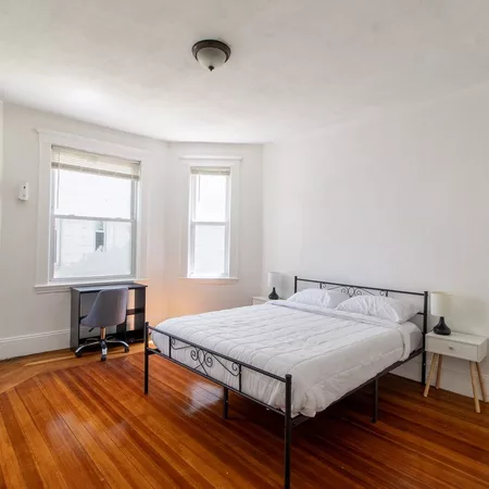 Coliving in Dorchester - Boston, Boston