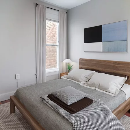 Coliving in Trinidad - Washington Northeast, Washington DC