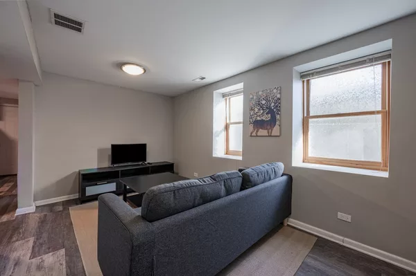 Coliving in Logan Square - North Side, Chicago