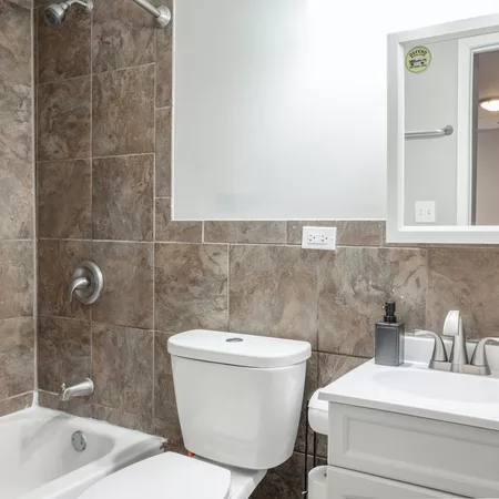 Coliving in Logan Square - North Side, Chicago