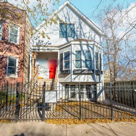 Coliving in Logan Square - North Side, Chicago