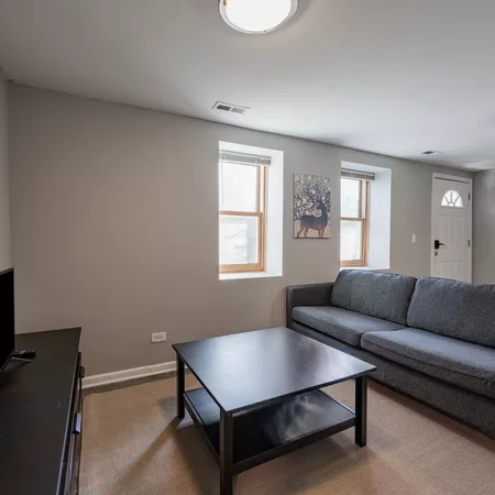 Coliving in Logan Square - North Side, Chicago