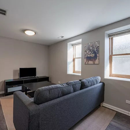 Coliving in Logan Square - North Side, Chicago