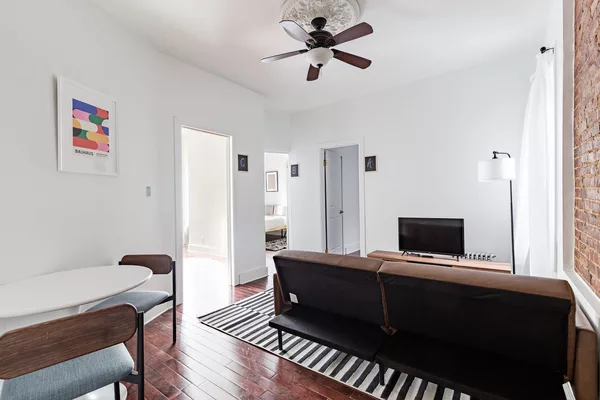 Coliving in Harlem - Manhattan, New York