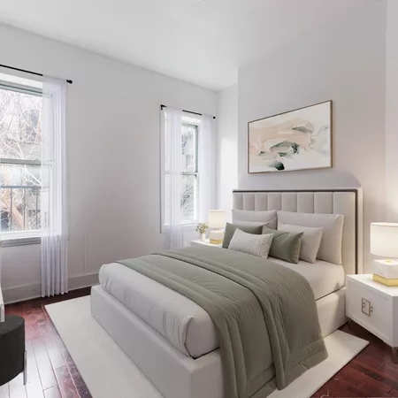 Coliving in Harlem - Manhattan, New York