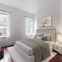 Coliving in Harlem - Manhattan, New York