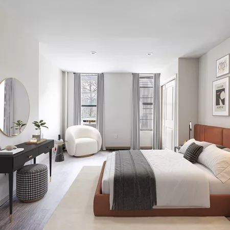 Studio Apartment for rent in East Village - Manhattan, New York