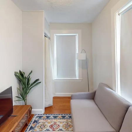 Coliving in Mattapan - Boston, Boston