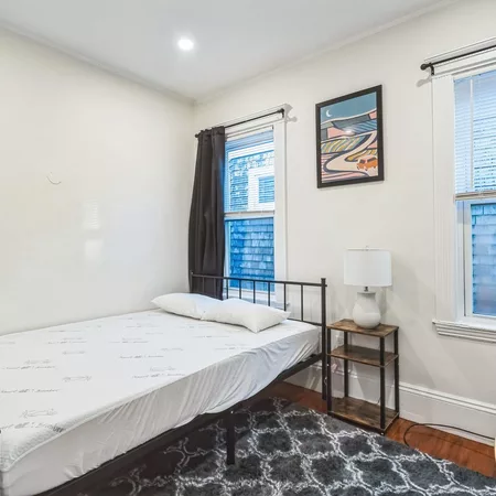 Coliving in Dorchester - Boston, Boston