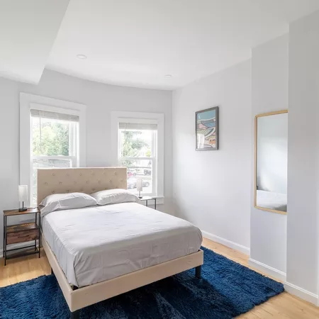 Coliving in South Boston - Boston, Boston