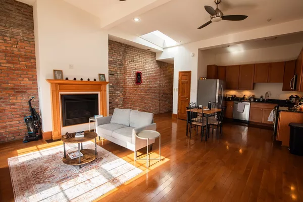Coliving in Columbia Heights - Washington Northwest, Washington DC